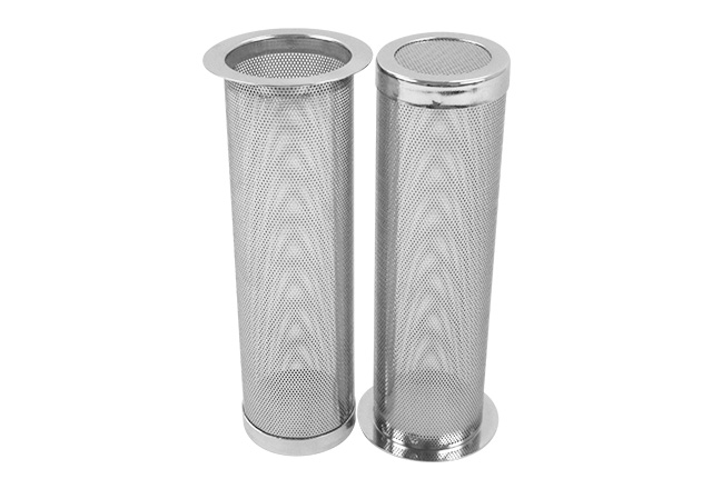 hydraulic filter 